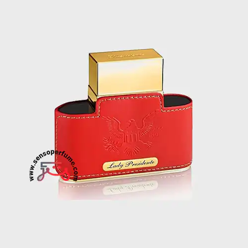 عطر ادکلن امپر لیدی پرزیدنت
